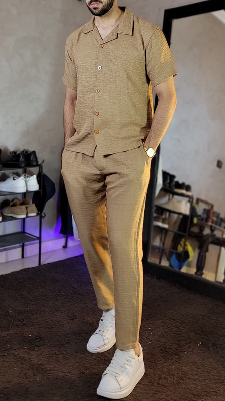 ريش مان اونسومبل